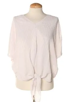 Blouse à manches courtes S Trafaluc, photo 1 sur 2