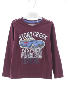 T-shirt manches longues 4 ans Palomino (C&A)
