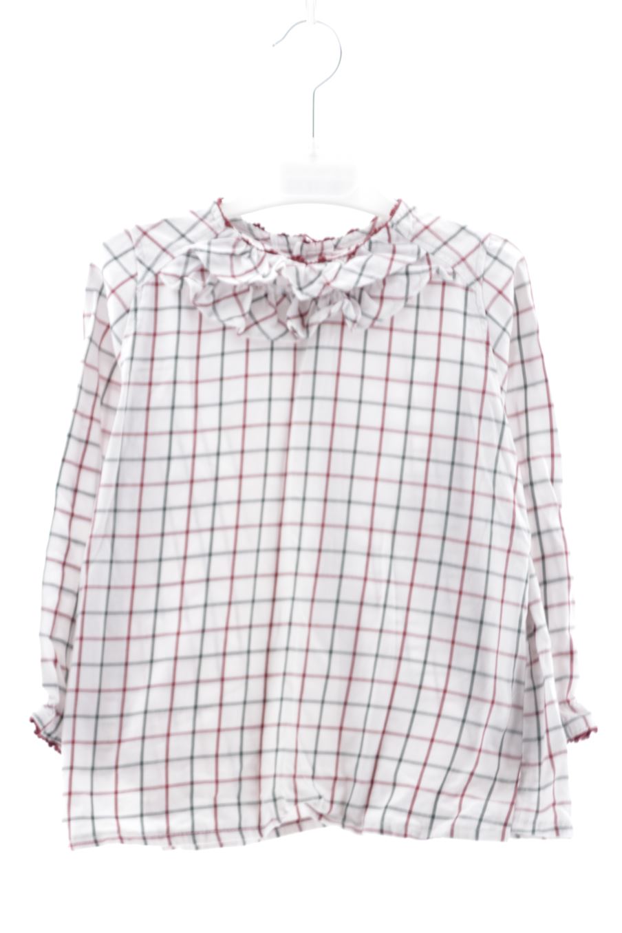 Blusa a maniche lunghe de PERCENTIL de la talla 5 anni seconda mano