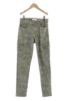 Lange Jeans 140 Zara