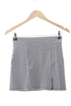 Falda M Bershka, foto 1 de 2