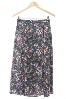 Aufwändiger Rock 34 Topshop