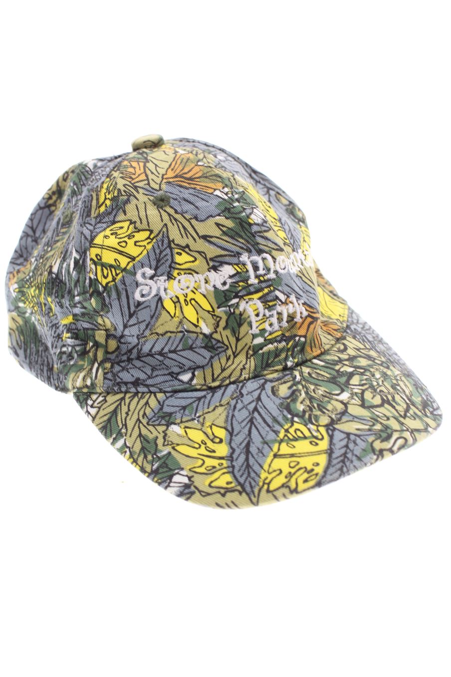 Gorro de PERCENTIL de la talla 2-4 años de segunda mano