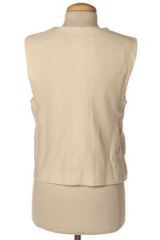 Boléro sans manches S Zara