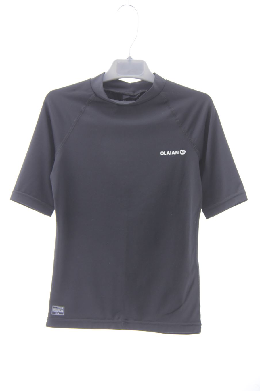 T-shirt Olaian (Decathlon) de la taille 6 ans de seconde main