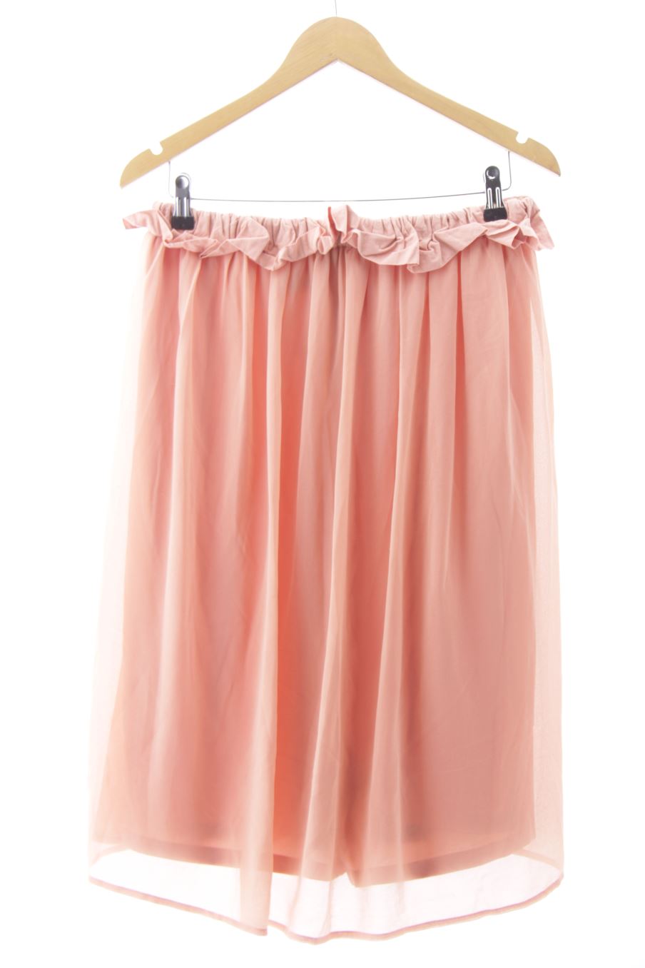Jupe Fracomina de la taille 38, de couleur rose