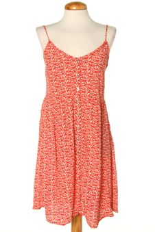 Robe casual XS Le temps des cerises