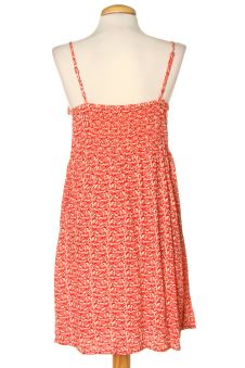 Robe casual XS Le temps des cerises