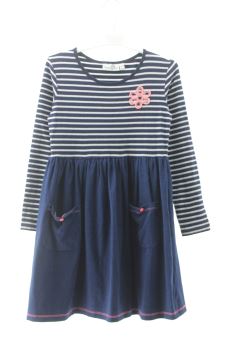 Vestido sport 10 años Happy Girls by Eisend