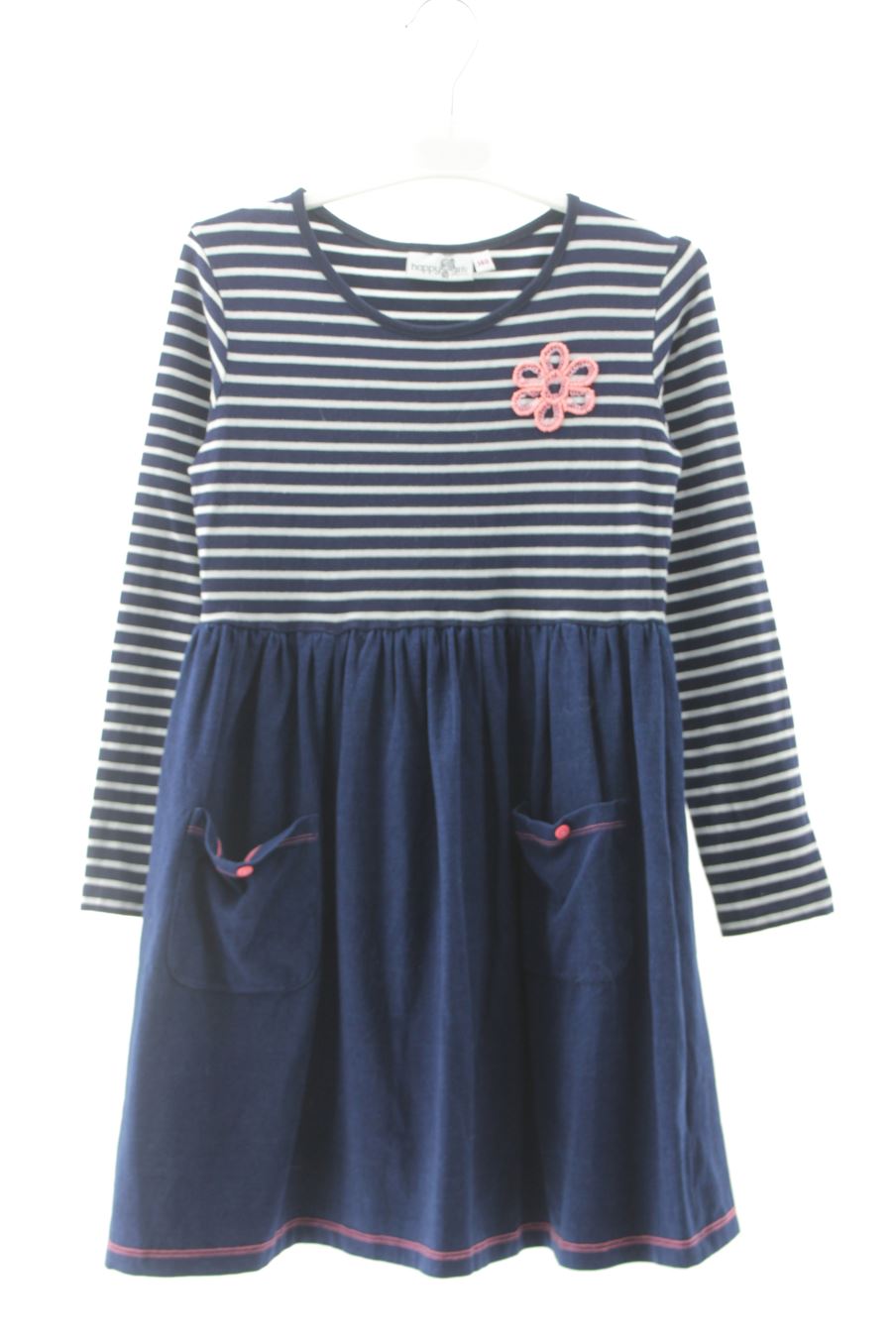 Vestido sport de Happy Girls by Eisend de la talla 10 años de segunda mano