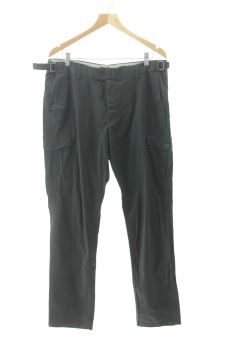 Pantalon largo 54 H&M, foto 1 de 2