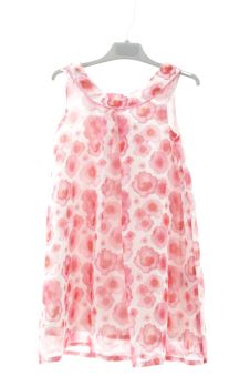 Aufwändiges Kleid 122 Losan