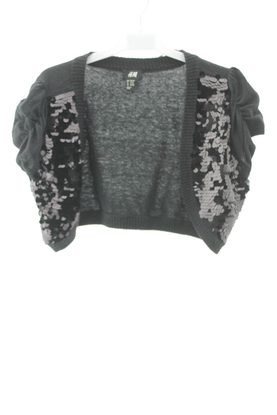 Gilet manches longues H&M de la taille 13 ans de seconde main