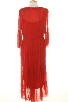 Vestido casual 38 Adolfo Dominguez