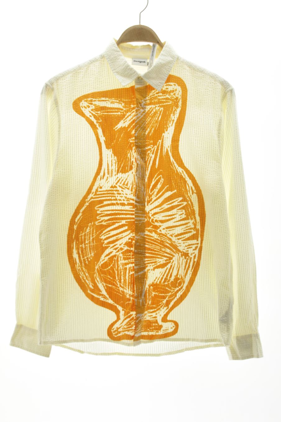Chemise Desigual de la taille M