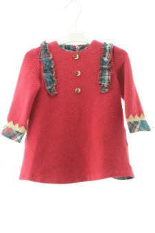 Aufwändiges Kleid 98 Miranda