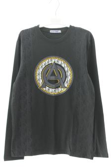 T-shirt manches longues 16 ans Azur Gang