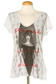 T-Shirt M Dolores Promesas