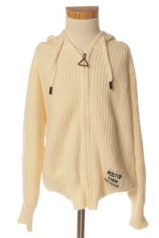 Strickjacke 140 PERCENTIL