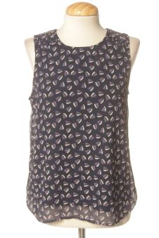 Blouse à manches courtes S Vero moda