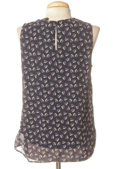 Blouse à manches courtes S Vero moda