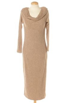Vestito casual M Mango