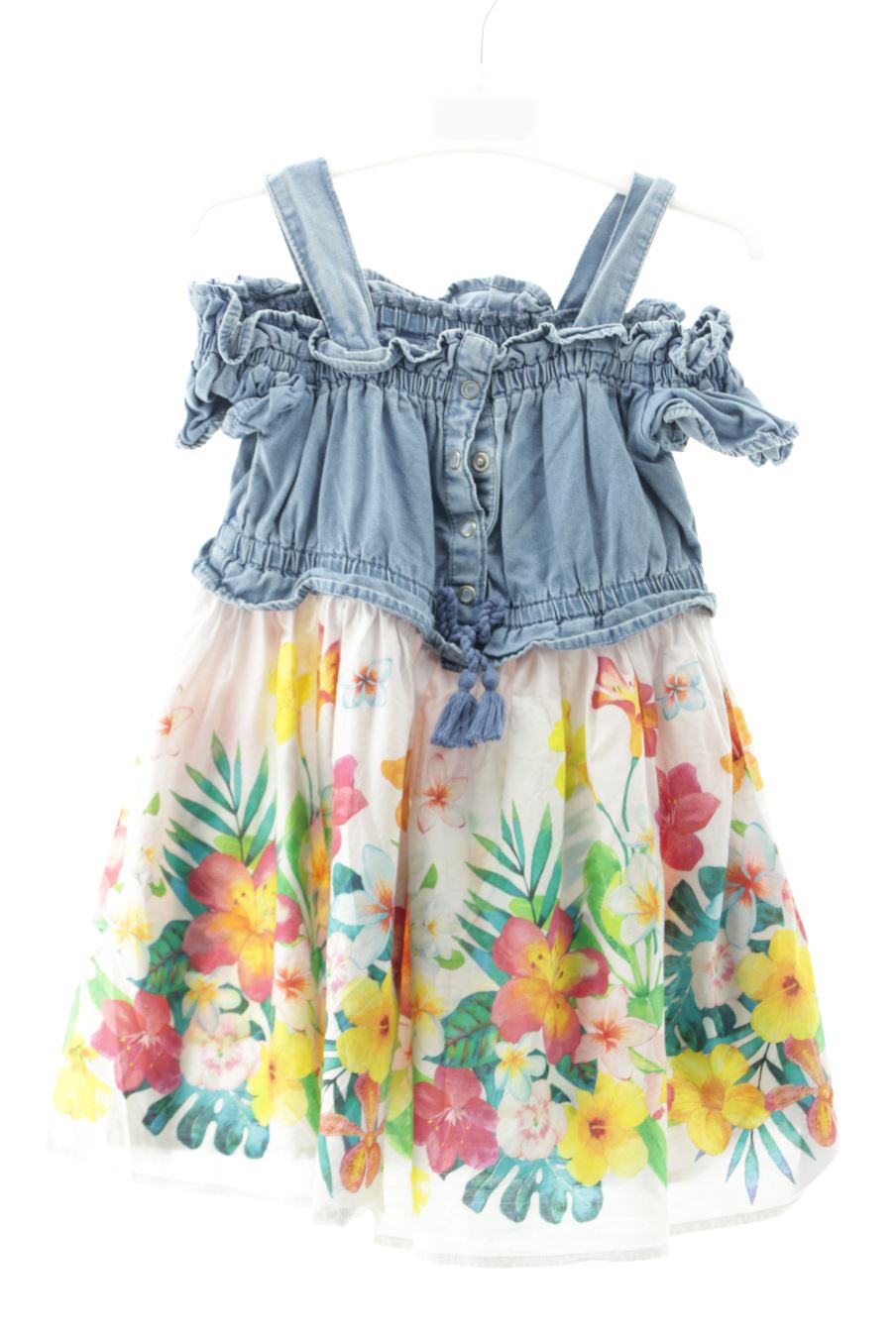 Robe Mayoral de la taille 2 ans de seconde main