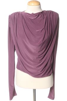 Blusa de manga larga L Sfera