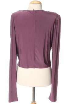 Blusa de manga larga L Sfera