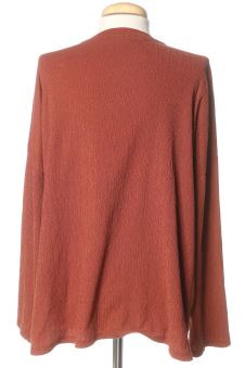 T-shirt à manches longues XS Pull & Bear