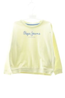 Sweatshirt 4 ans Pepe Jeans