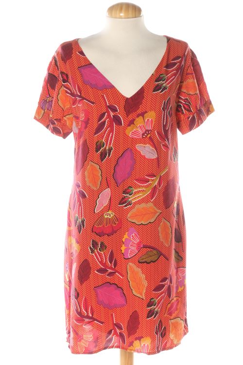 Robe casual