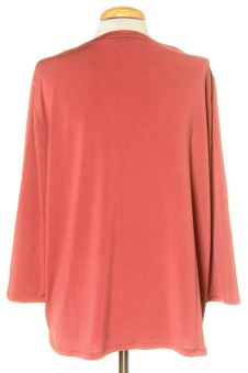 Blouse à manches longues L Cortefiel