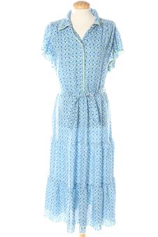 Robe casual L Max Studio