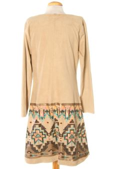 Vestido casual L Mar