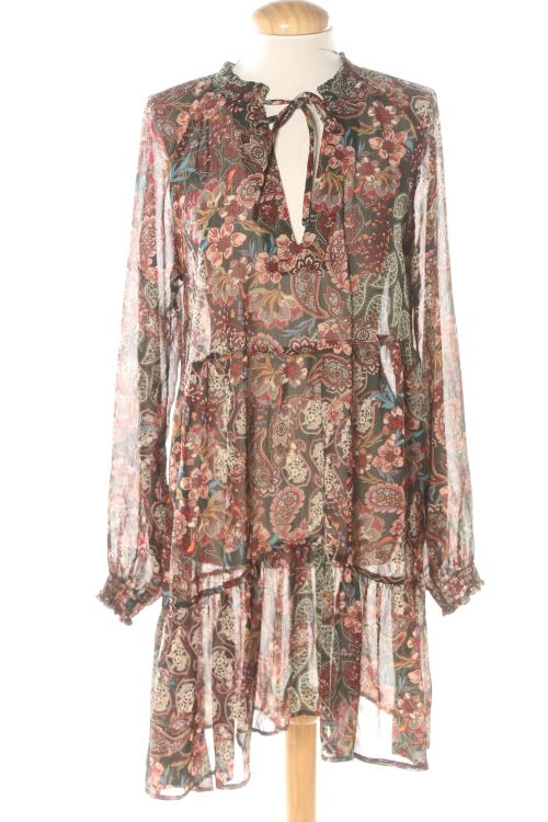 Vestido casual