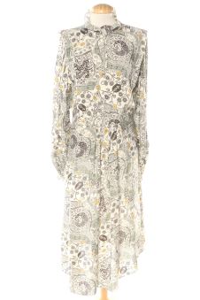 Robe casual M Isabel Marant Ètoile, photo 1 sur 2