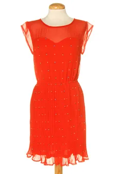 Einfaches Kleid M Sugarhill, Foto 1 von 2