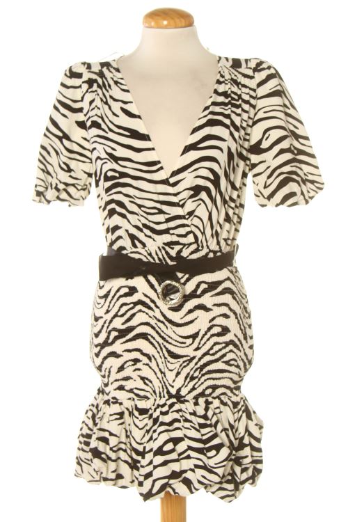 Robe casual