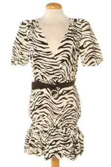 Robe casual S Zara, photo 1 sur 2