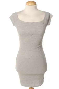 Vestido casual S Bershka, foto 1 de 2