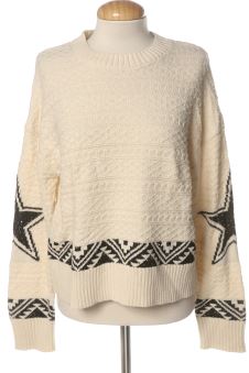 Maglione L High Spirits (Springfield), foto 1 di 2