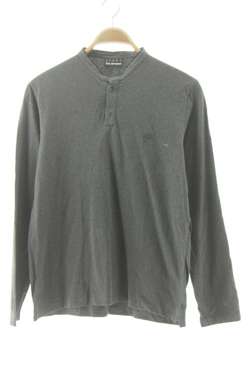 T-shirt à manches longues