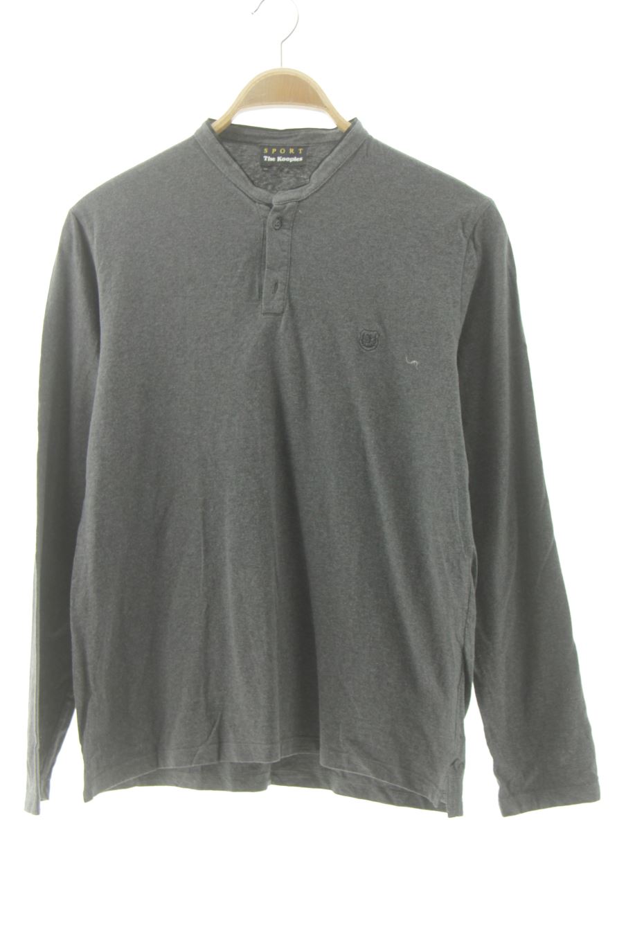 T-shirt à manches longues The kooples de la taille M