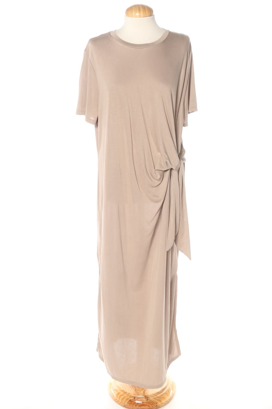 Robe casual PERCENTIL de la taille L, de couleur gris
