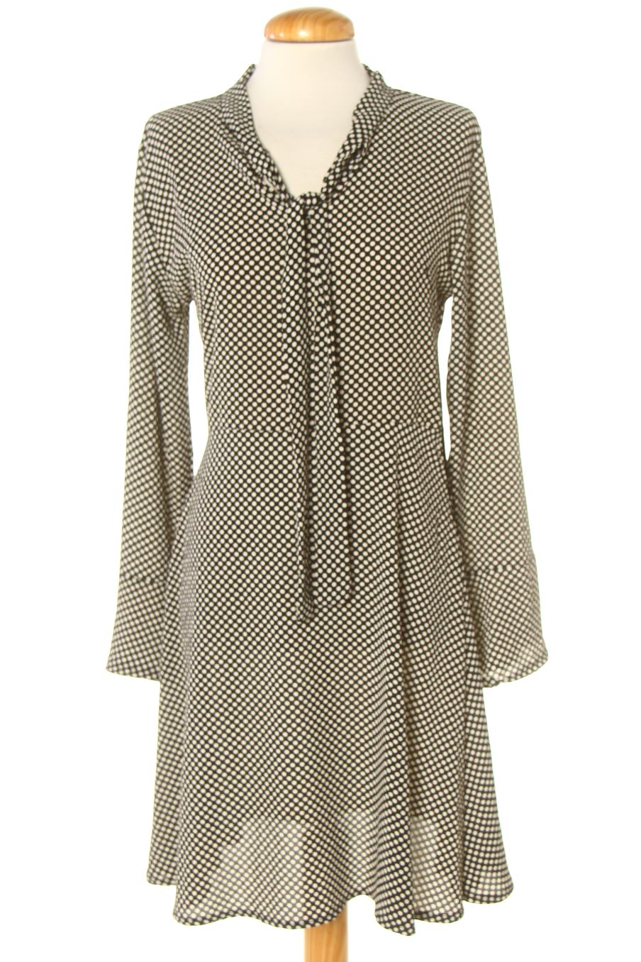 Vestido casual de Scarlet Jones de la talla S, de color estampado