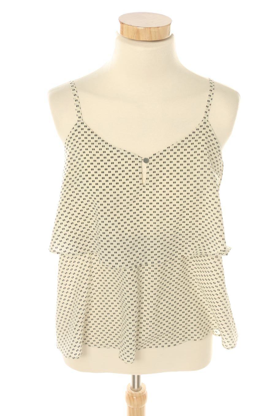 Top Etam de la taille 36, de couleur beige