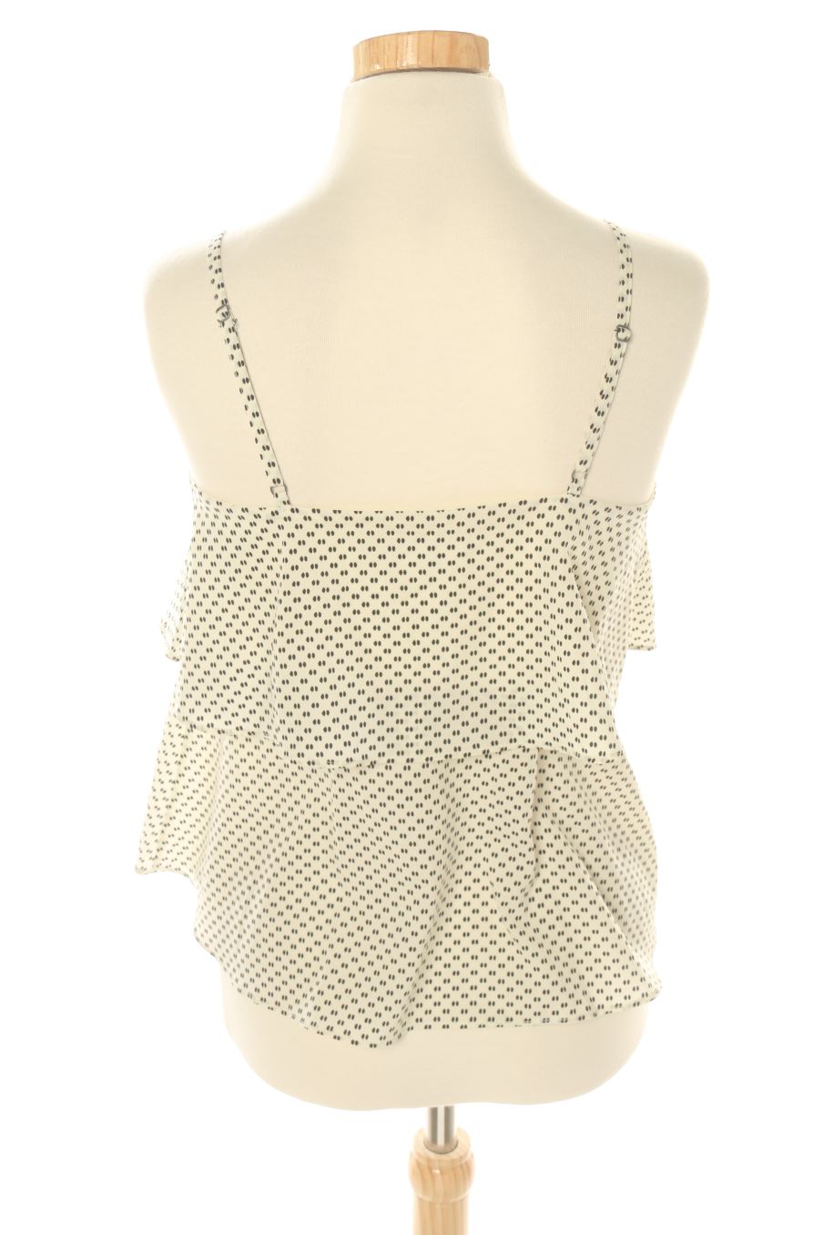 Top Etam de la taille 36, de couleur beige
