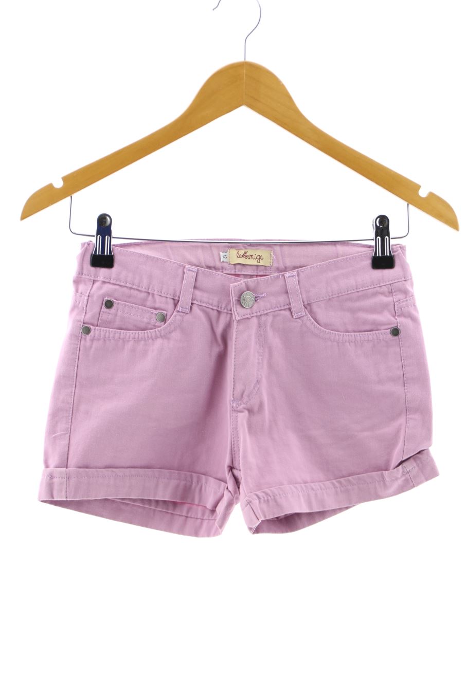 Short laormiga de la taille 12 ans de seconde main