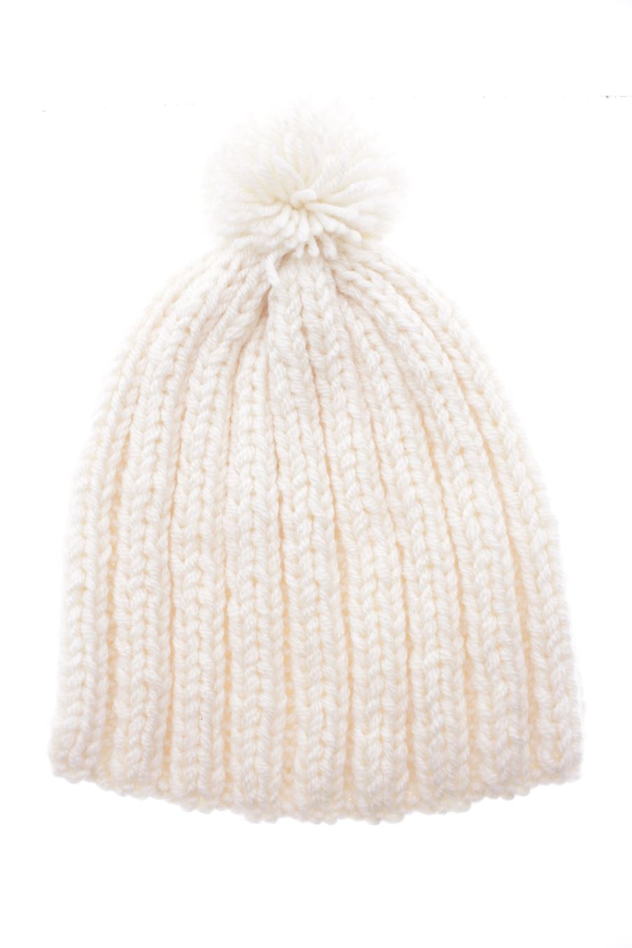 Gorro de PERCENTIL de la talla 5-8 años de segunda mano